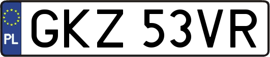 GKZ53VR