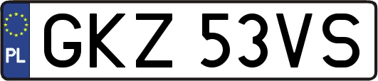 GKZ53VS
