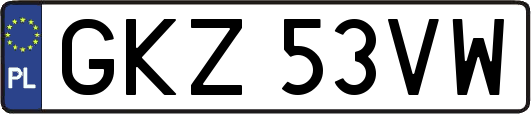 GKZ53VW
