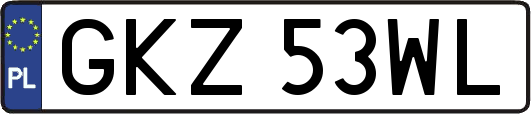GKZ53WL