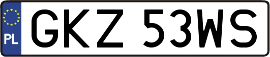 GKZ53WS