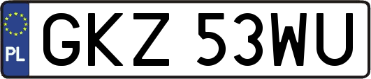 GKZ53WU
