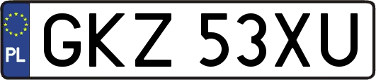 GKZ53XU