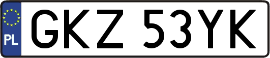 GKZ53YK