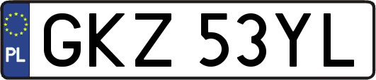 GKZ53YL