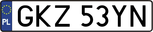 GKZ53YN