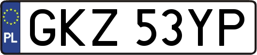 GKZ53YP