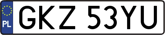 GKZ53YU