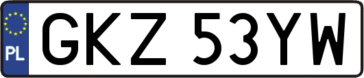 GKZ53YW