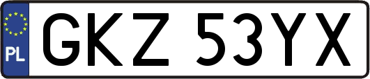 GKZ53YX