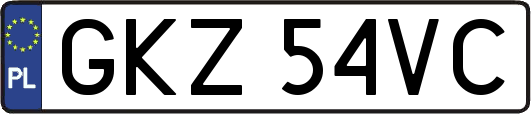 GKZ54VC