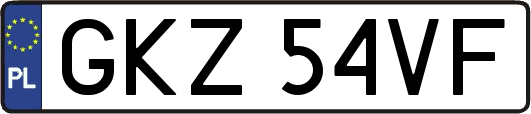 GKZ54VF