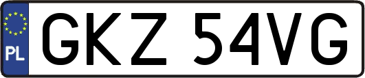 GKZ54VG
