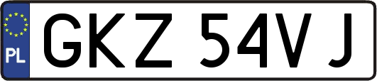 GKZ54VJ