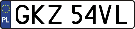 GKZ54VL