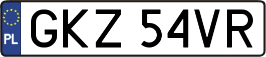 GKZ54VR