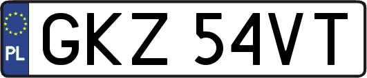 GKZ54VT
