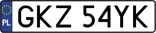 GKZ54YK