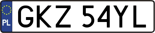GKZ54YL