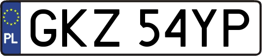 GKZ54YP