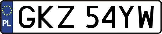 GKZ54YW