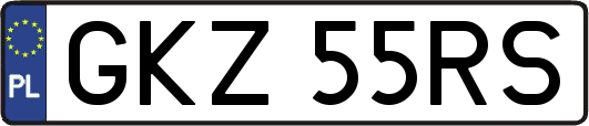 GKZ55RS