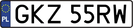 GKZ55RW