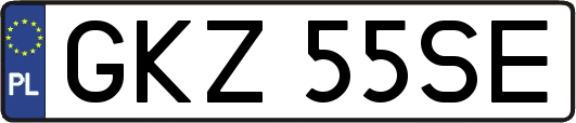 GKZ55SE