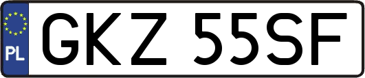 GKZ55SF