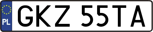 GKZ55TA