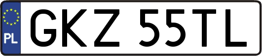 GKZ55TL