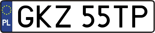 GKZ55TP