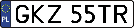 GKZ55TR