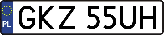 GKZ55UH