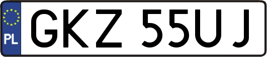 GKZ55UJ