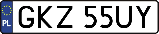 GKZ55UY