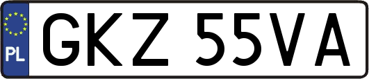GKZ55VA