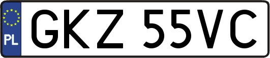 GKZ55VC