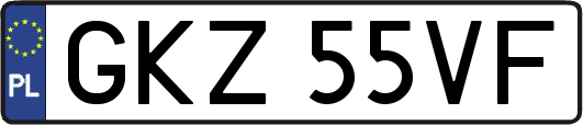 GKZ55VF