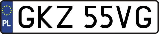 GKZ55VG