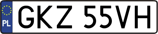 GKZ55VH