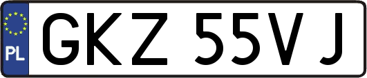 GKZ55VJ