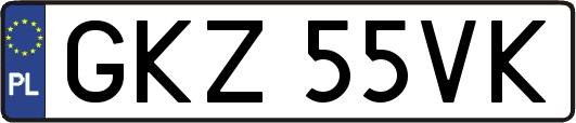 GKZ55VK