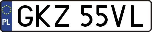 GKZ55VL