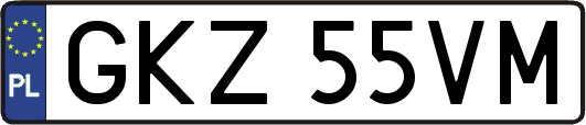 GKZ55VM
