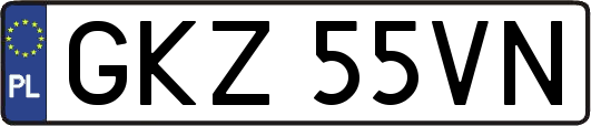 GKZ55VN