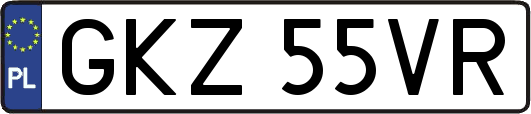 GKZ55VR