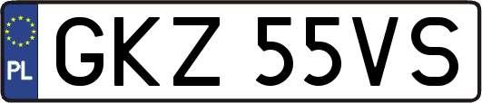 GKZ55VS