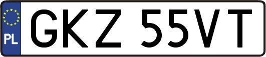 GKZ55VT