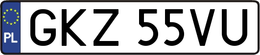 GKZ55VU